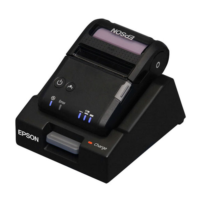 EPSON IMPRESORA - Imagen 2