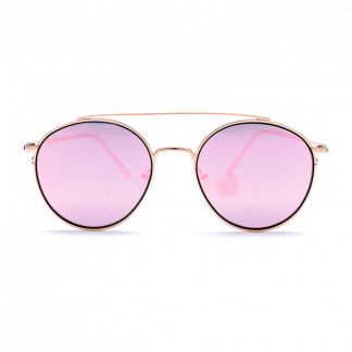 Gafas Shinny Pink