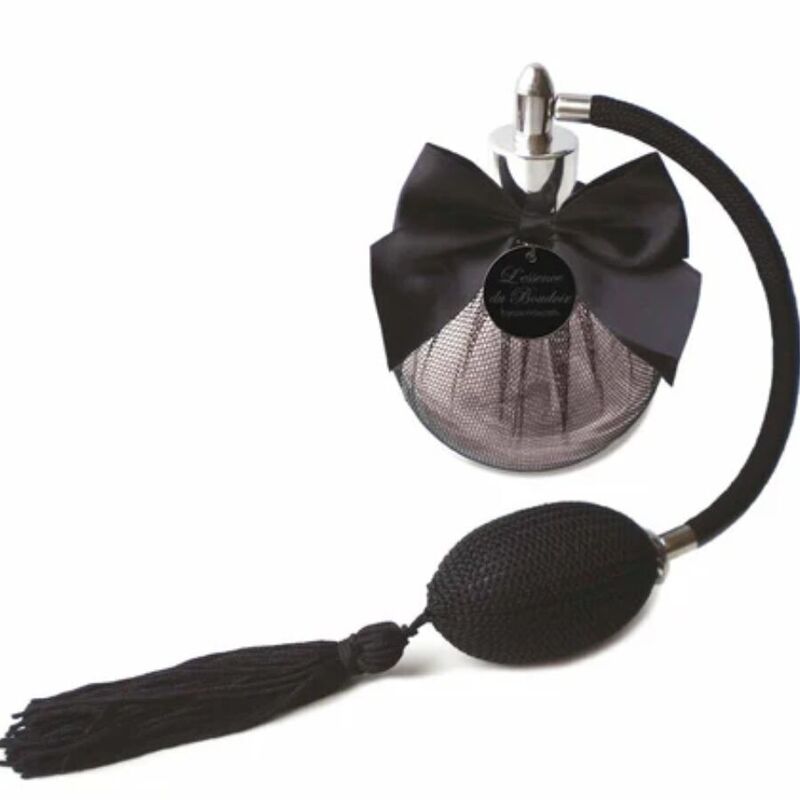 BIJOUX - ESENCIA DE BOUDOIR PERFUMADOR DE SÁBANAS 100 ML - Imagen 2