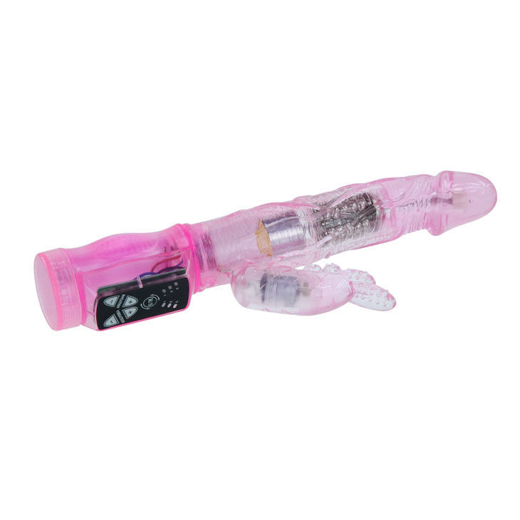 BAILE - MINI RABBIT INTIMATE LOVER LILA - Imagen 3