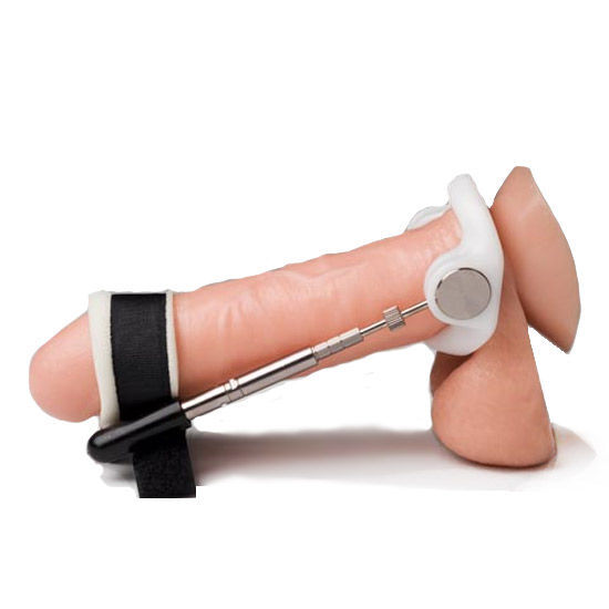 JES-EXTENDER - BAÑADO EN ORO ALARGAMIENTO DE PENE - Imagen 2