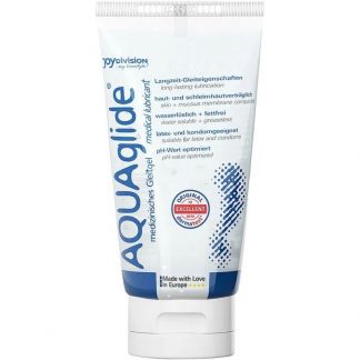 JOYDIVISION AQUAGLIDE - LUBRICANTE 50 ML