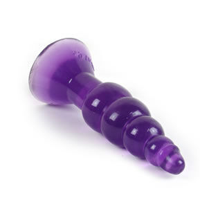 BAILE - CLIMAX HAPPENS PLUG ANAL 17 CM - Imagen 3
