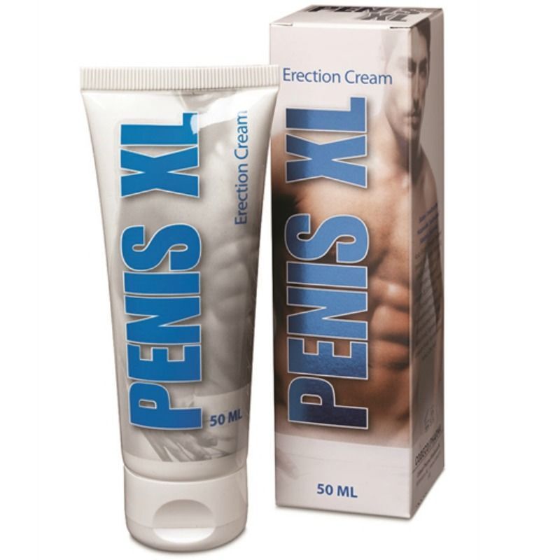 COBECO - PENIS XL CREMA AUMENTO PENE 50 ML - Imagen 2