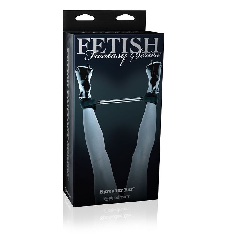 FETISH FANTASY LIMITED EDITION - BARRA SEPARADORA - Imagen 2