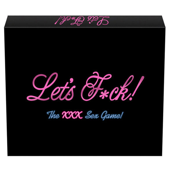 KHEPER GAMES - LETS FUCK EL JUEGO XXX - Imagen 2