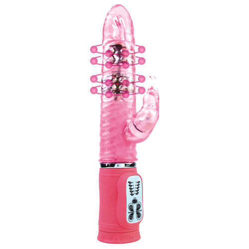BAILE - CUTE PASSION BUNNY RAMPANTE 10F 27 CM - Imagen 3