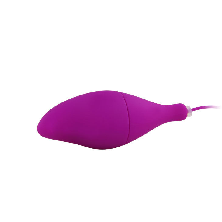 BAILE - PLEASURE SHELL12 PURPLE SAVE NEW - Imagen 4