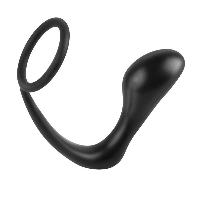 INSTA-GAPER DILATADOR ANAL EXPANDIBLE CON VENTOSA - Imagen 2