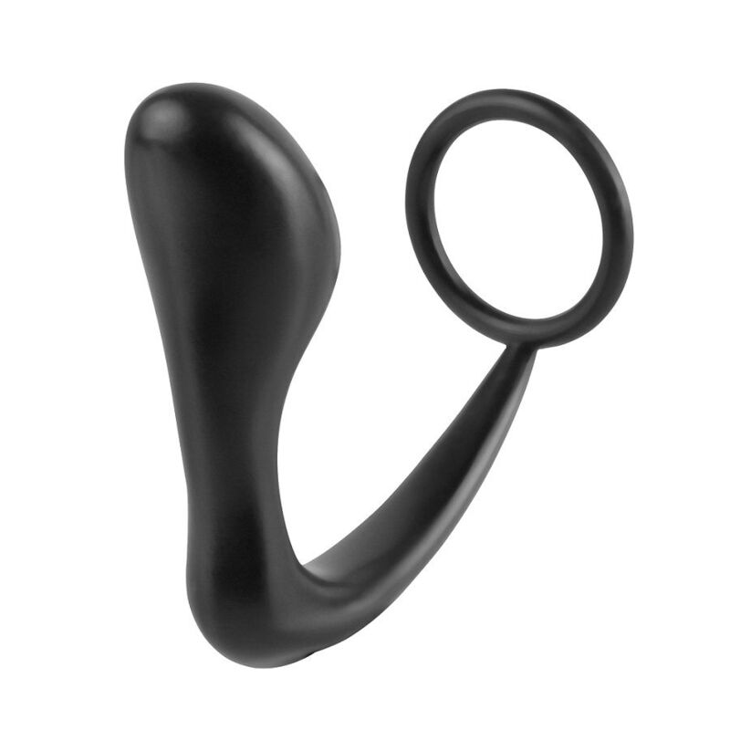 INSTA-GAPER DILATADOR ANAL EXPANDIBLE CON VENTOSA - Imagen 3