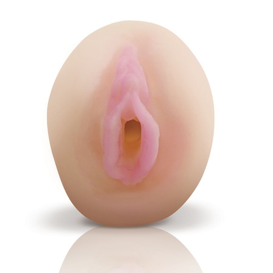 EXTREME TOYZ - MASTURBADOR VAGINA LATINA - Imagen 3