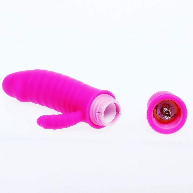 PRETTY LOVE - FLIRTATION VIBRADOR ARND - Imagen 2