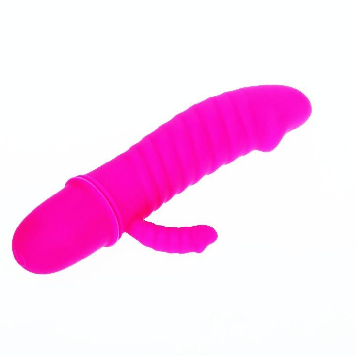PRETTY LOVE - FLIRTATION VIBRADOR ARND - Imagen 3