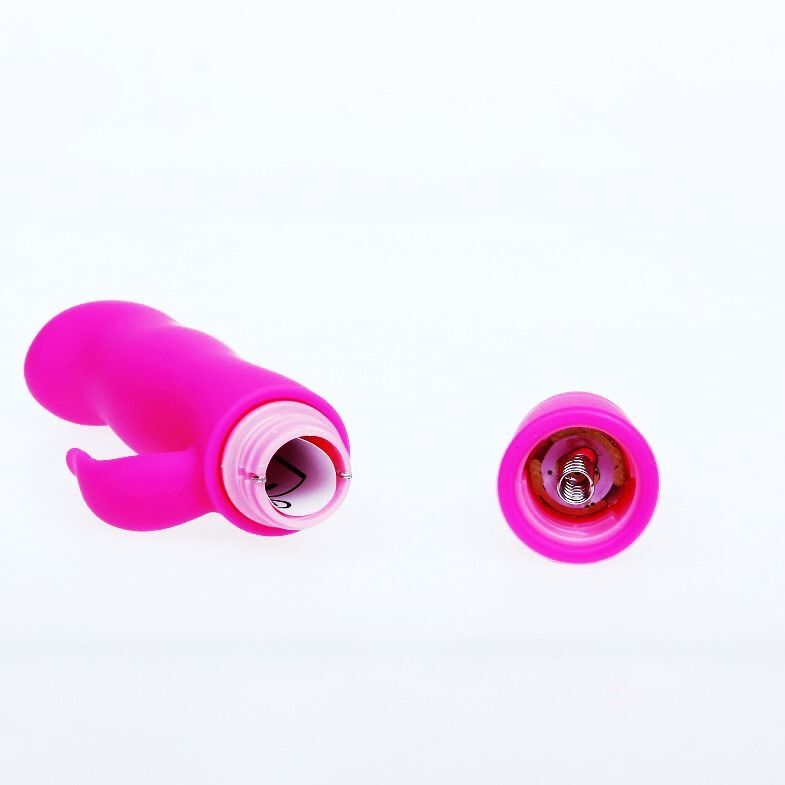 PRETTY LOVE - VIBRADOR ESTIMULADOR BLITHE - Imagen 2