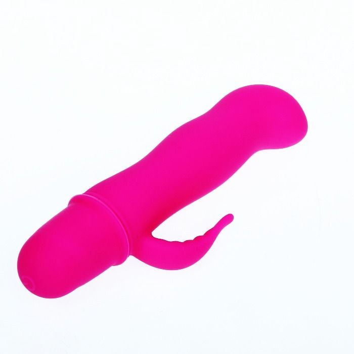 PRETTY LOVE - VIBRADOR ESTIMULADOR BLITHE - Imagen 3