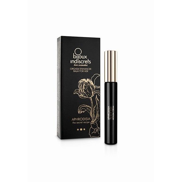 BIJOUX - BALSAMO INTENSIFICADOR ORGASMOS PARA ELLA - Imagen 4