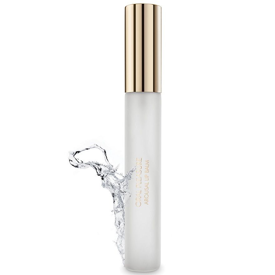 BIJOUX - GLOS SEXO ORAL EFECTO FRIO & CALOR - Imagen 2