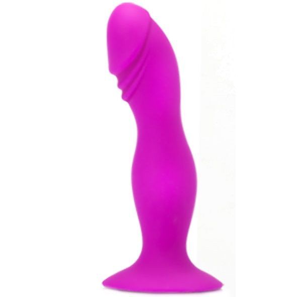 PRETTY LOVE - BOOTY PASSION REALISTIC PLUG - Imagen 2