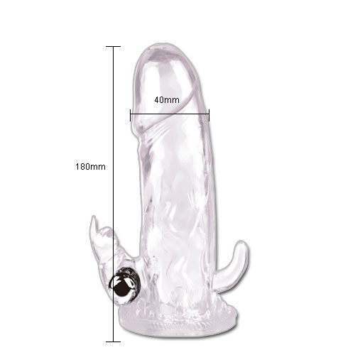 BAILE - BRAVE MAN EXTENSIÓN PENE RABBIT I - Imagen 2
