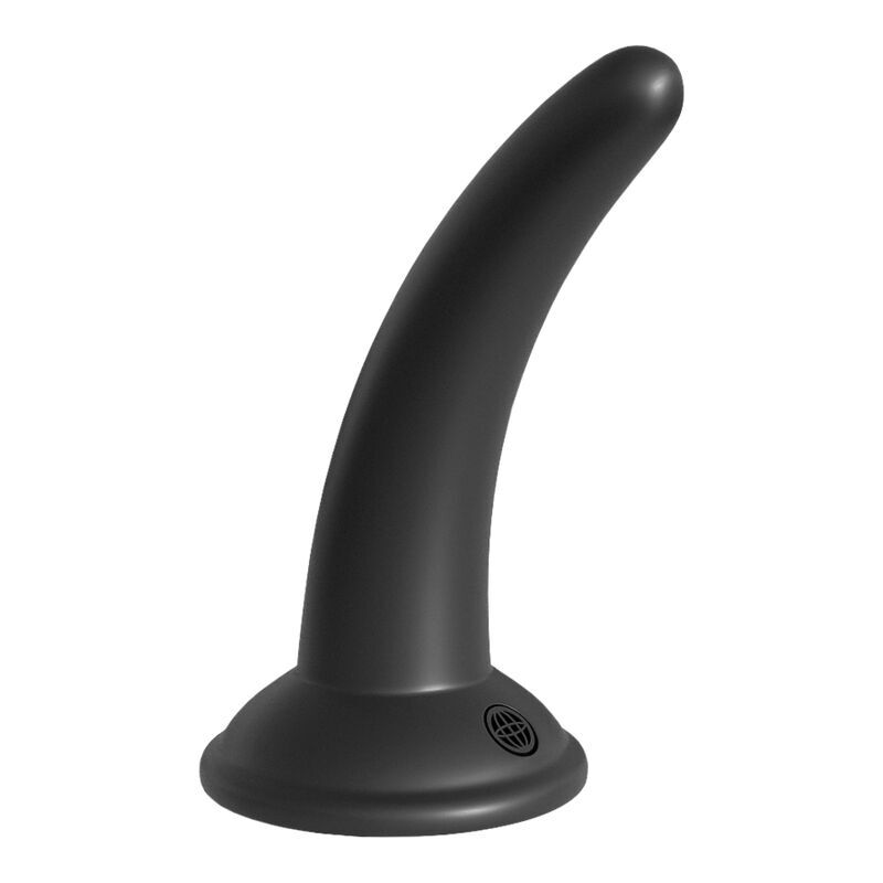 THE PEGGER ARNÉS CON CONSOLADOR CURVADO PARA ESTIMULACIÓN ANAL - Imagen 4