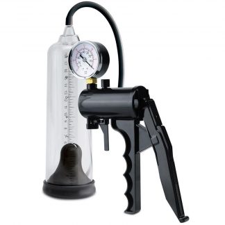 PUMP WORX - BOMBA DE ERECCIÓN MÁXIMA PRECISIÓN