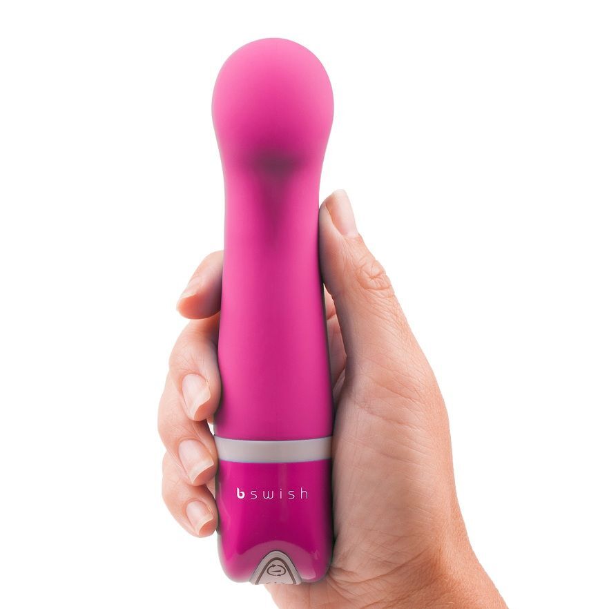 B SWISH - BDESIRED DELUXE CURVE ROSA - Imagen 3