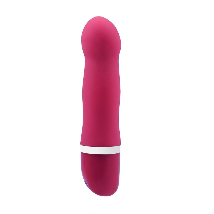 B SWISH - BDESIRED DELUXE CURVE ROSA - Imagen 4