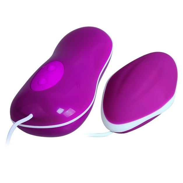PRETTY LOVE - FLIRTATION HUEVO VIBRADOR CON CONTROL REMOTO AVERY - Imagen 4