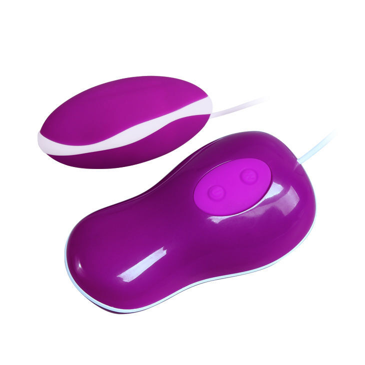 PRETTY LOVE - FLIRTATION HUEVO VIBRADOR CON CONTROL REMOTO AVERY - Imagen 5
