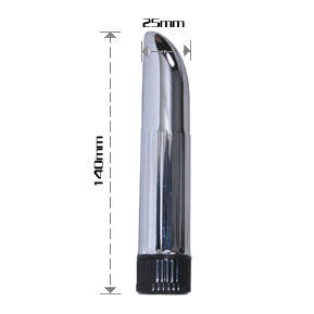 BAILE - VIBRADOR LADY FINGER - Imagen 2