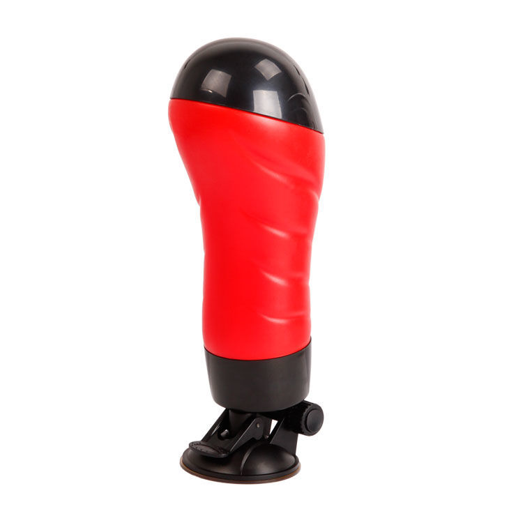 CRAZY BULL - VAGINA CON BASE MASTURBADOR VOZ - Imagen 2