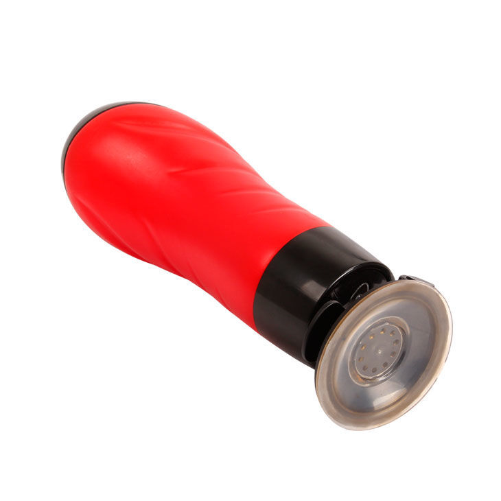 CRAZY BULL - VAGINA CON BASE MASTURBADOR VOZ - Imagen 4