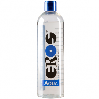 EROS - AQUA LUBRICANTE DENSO MEDICO 250 ML