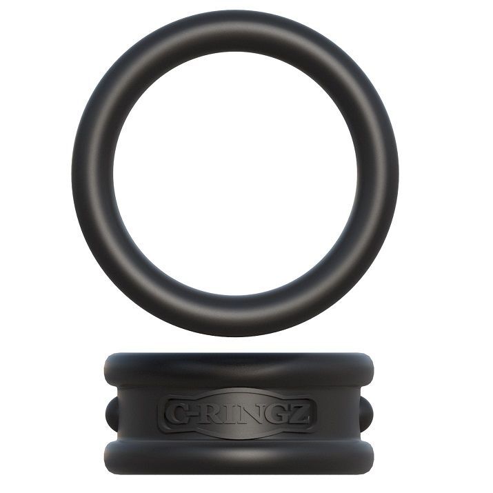 FANTASY C-RINGZ - ANILLAS SILICONA MAX WIDHT - Imagen 3