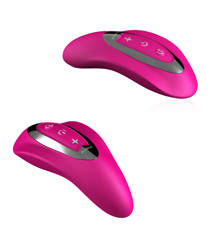 NALONE - CURVE VIBRADOR ESTIMULADOR INTELIGENTE - Imagen 4