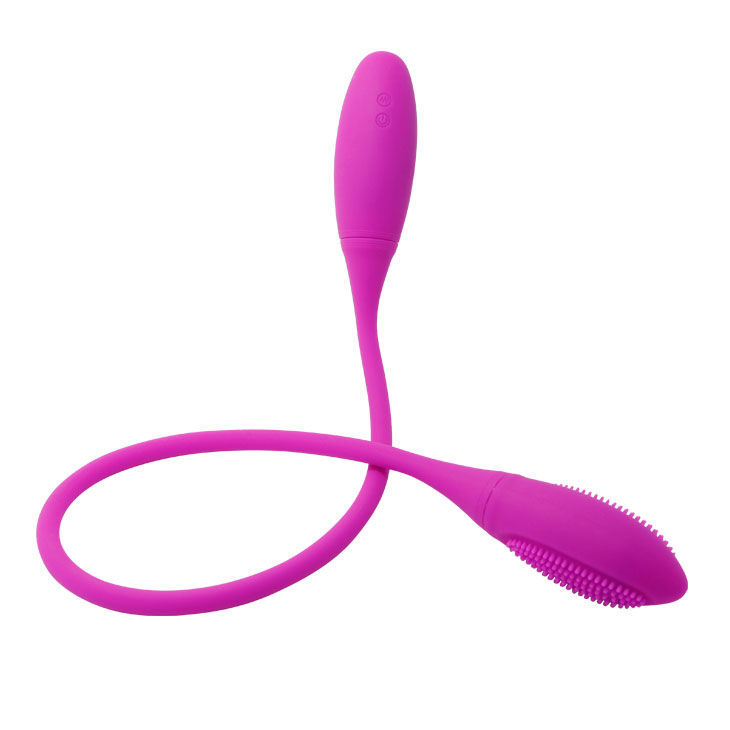 PRETTY LOVE - SNAKY DELUXE VIBRADOR 7 V - Imagen 4