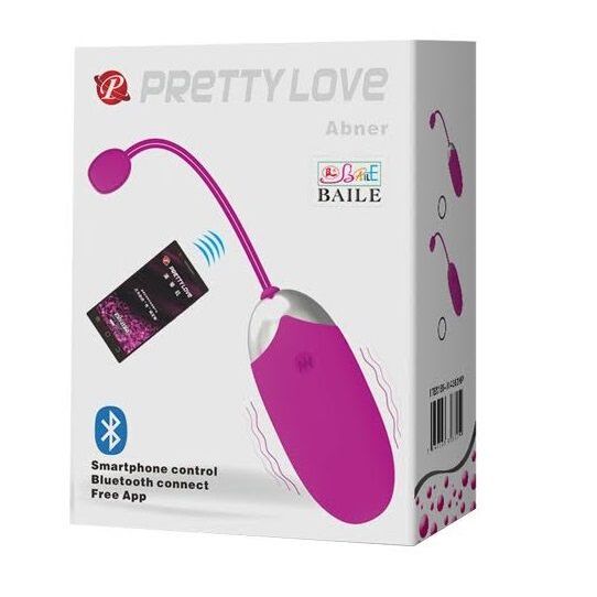 PRETTY LOVE - ABNER APP - Imagen 3