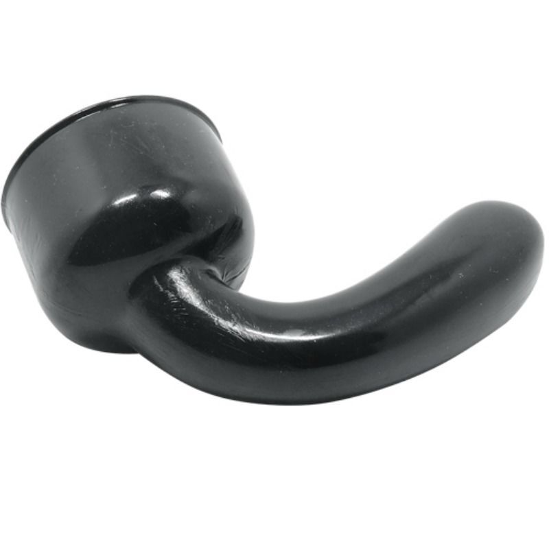BAILE - POWER HEAD CABEZAL INTERCAMBIABLE PARA MASAJEADORG SPOT PLEASER - Imagen 3