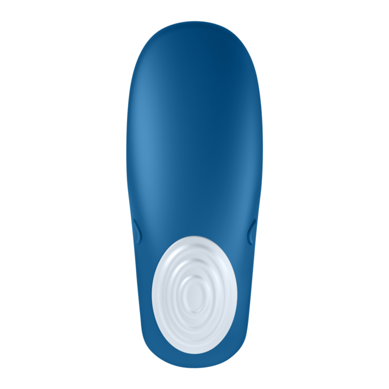 SATISFYER - PARTNER TOY WHALE VIBRADOR PARA EDITION 2020 - Imagen 4