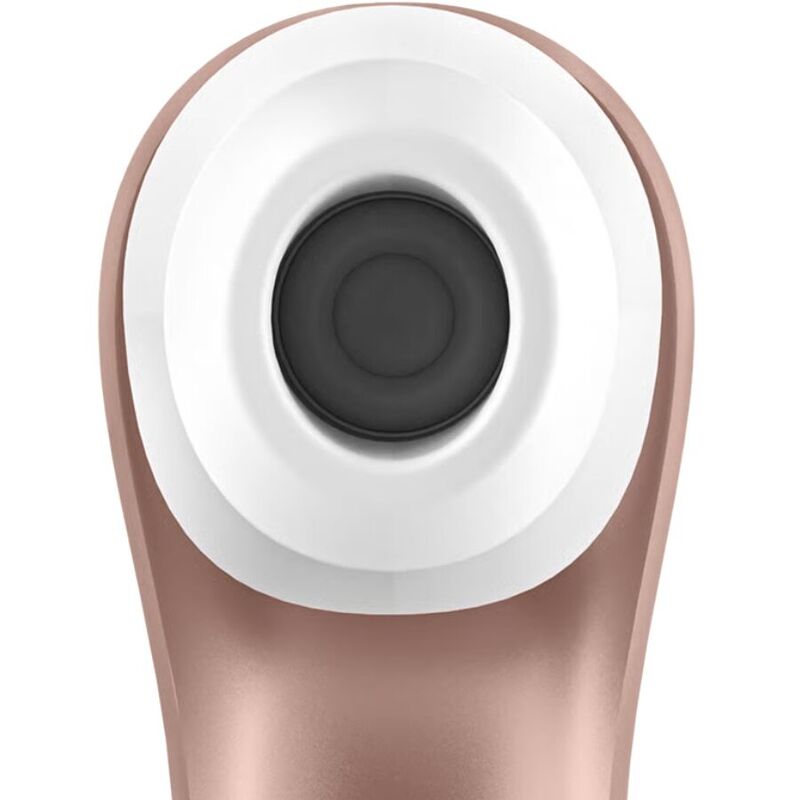 SATISFYER - PRO 2 NUEVA GENERACIÓN 2 VIBRADOR AIR PULSE - Imagen 4