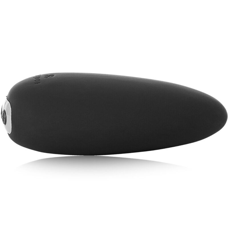 JE JOUE - MIMI VIBRADOR MASAJEADOR CLITORIAL NEGRO - Imagen 4