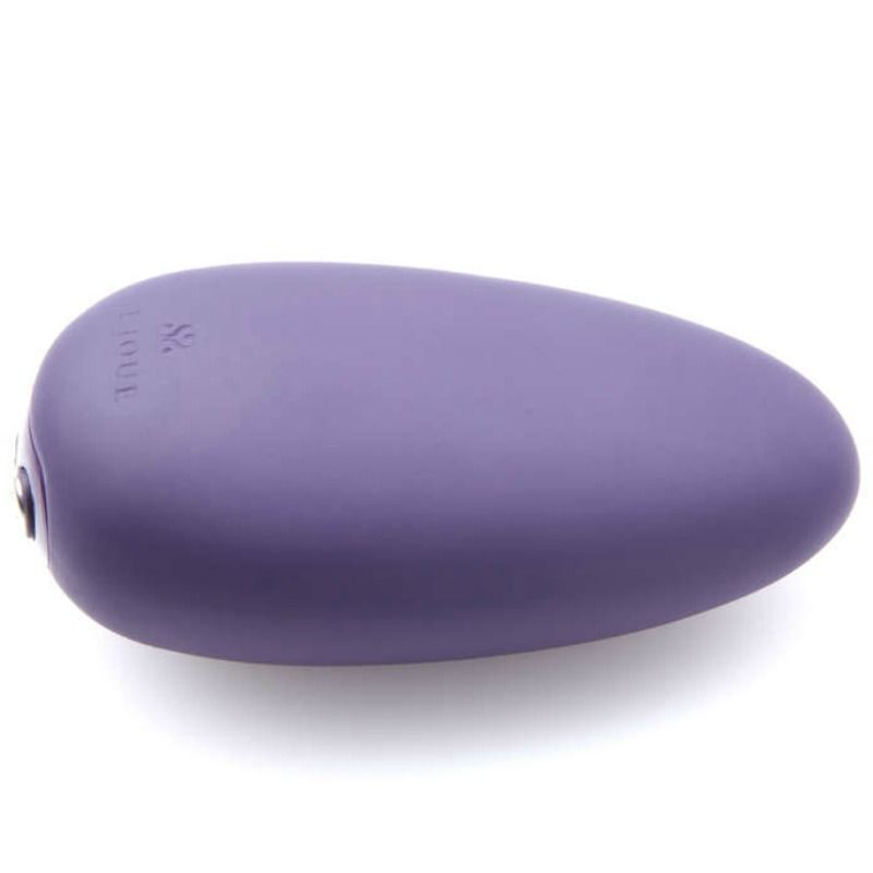 JE JOUE - MASAJEADOR MIMI SOFT MORADO - Imagen 4