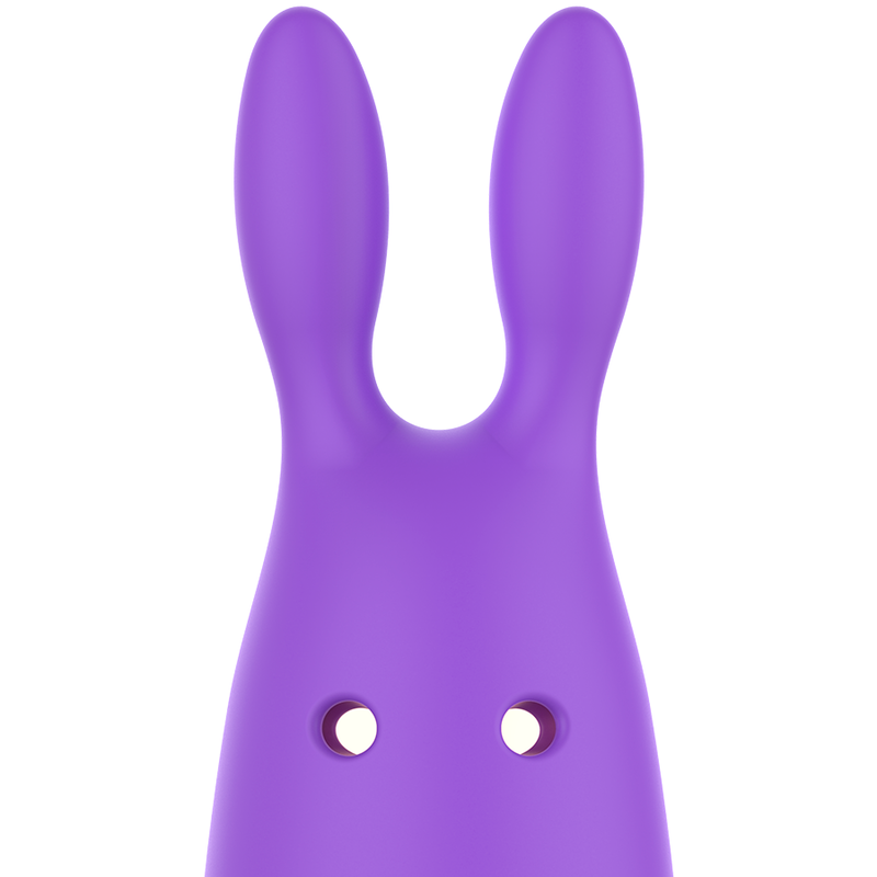 WOMANVIBE - BUGSY ESTIMULADOR RABBIT SILICONA - Imagen 4