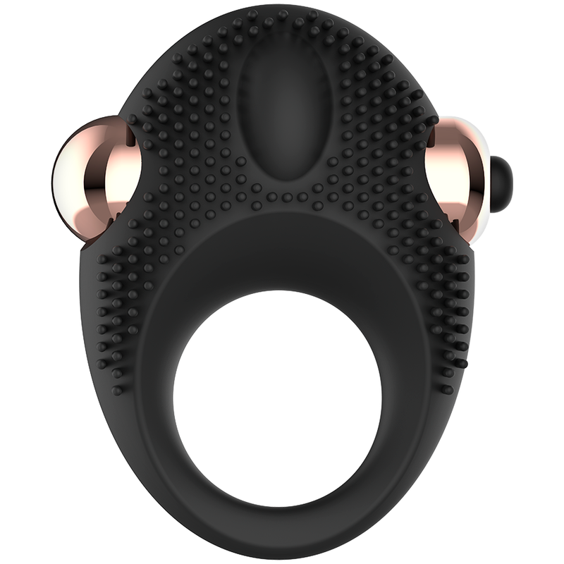 WOMANVIBE - THOR ANILLO VIBRADOR SILICONA - Imagen 4