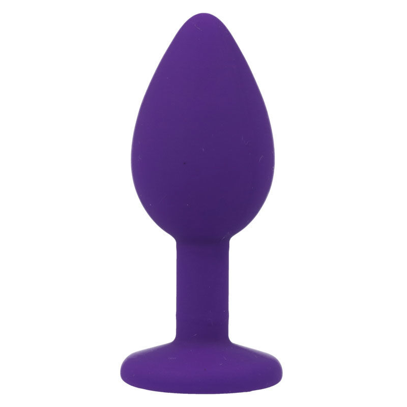 INTENSE - SHELKI S PLUG ANAL LILA - Imagen 4