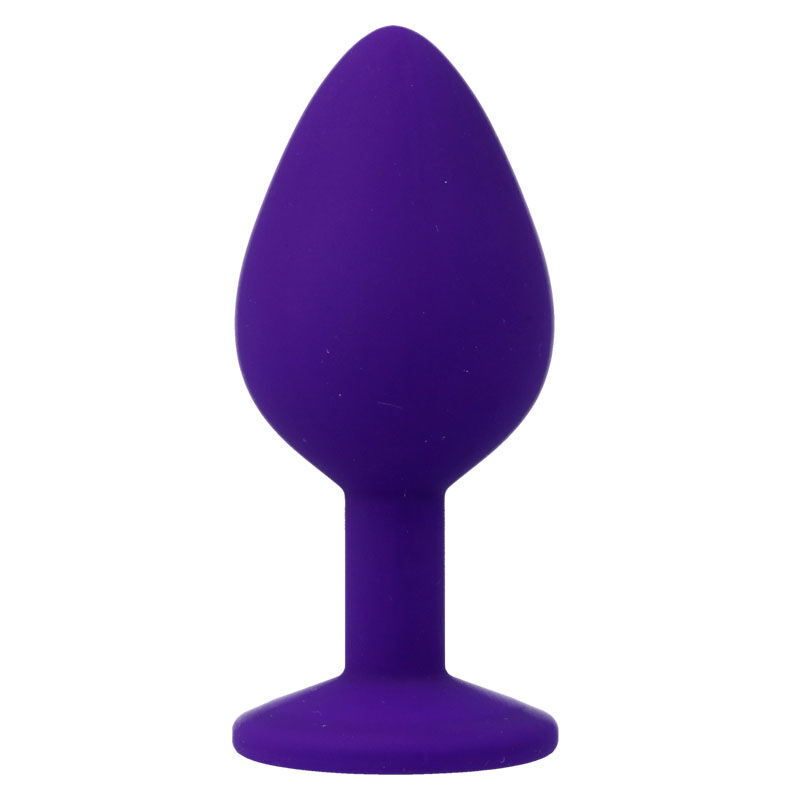 INTENSE - SHELKI M PLUG ANAL LILA - Imagen 3