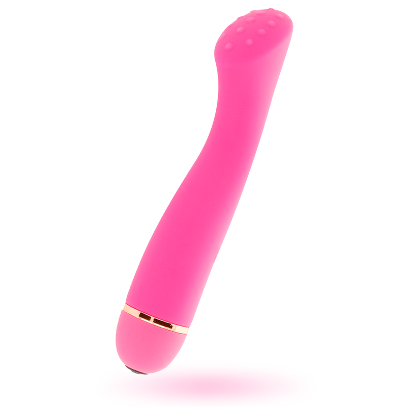 INTENSE - LILO 20 SPEEDS SILICONE ROSA - Imagen 3