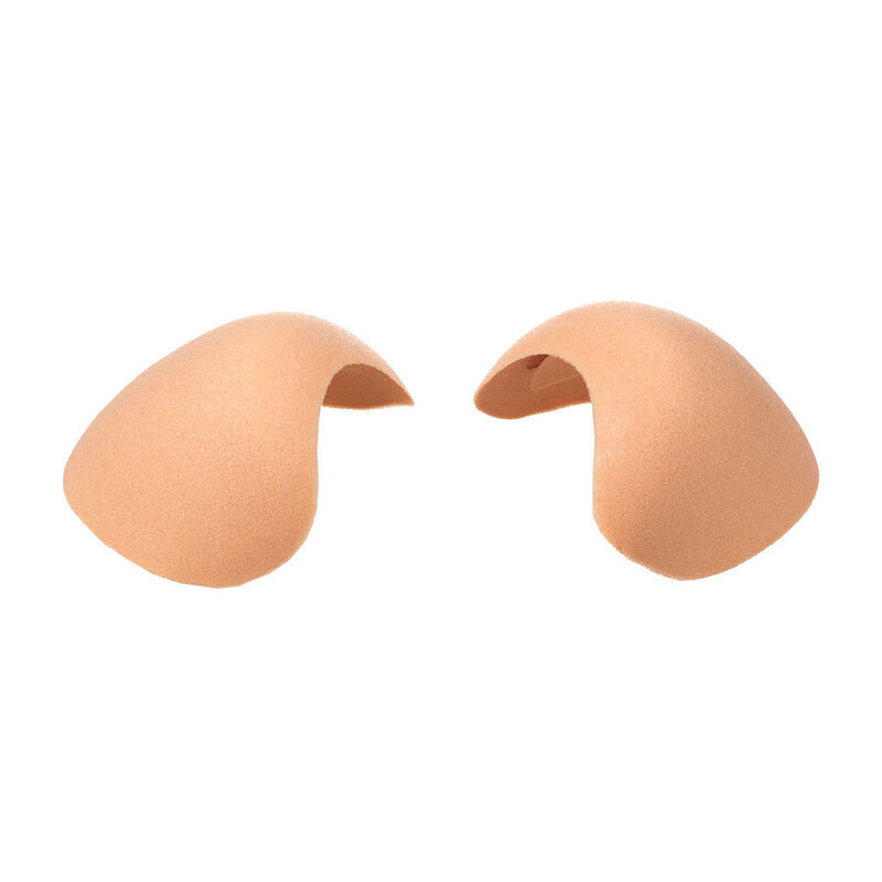 BYE-BRA - PROTECTORES HOMBRO SOSTEN BEIGE - Imagen 3