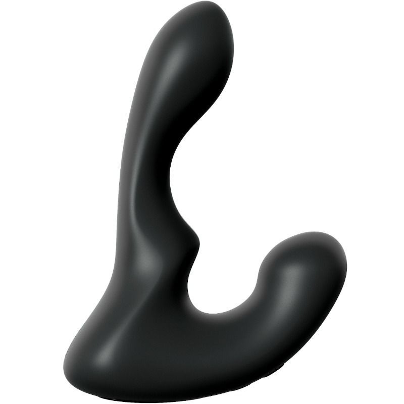 MASAJEADOR DE PRÓSTATA VIBRADOR RECARGABLE USB - Imagen 2