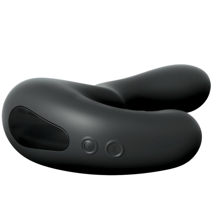 MASAJEADOR DE PRÓSTATA VIBRADOR RECARGABLE USB - Imagen 3